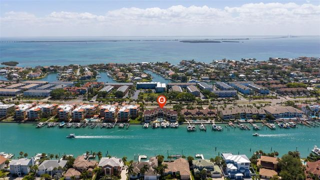 722 PINELLAS BAYWAY S 104, Tierra Verde, FL 33715