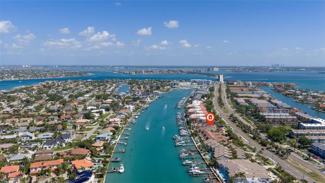722 PINELLAS BAYWAY S 104, Tierra Verde, FL 33715