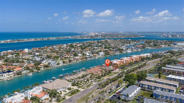 722 PINELLAS BAYWAY S 104, Tierra Verde, FL 33715