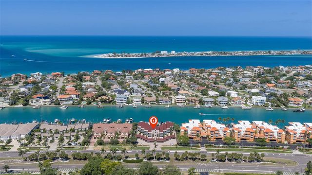 722 PINELLAS BAYWAY S 104, Tierra Verde, FL 33715