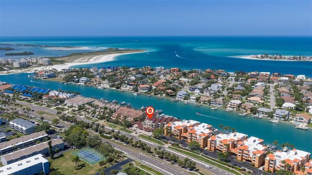 722 PINELLAS BAYWAY S 104, Tierra Verde, FL 33715