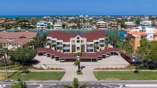 722 PINELLAS BAYWAY S 104, Tierra Verde, FL 33715