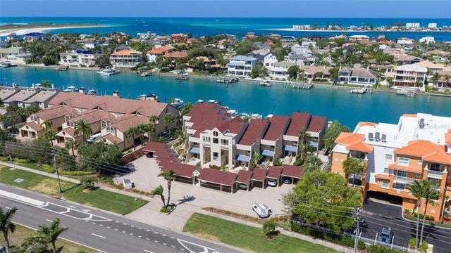 722 PINELLAS BAYWAY S 104, Tierra Verde, FL 33715