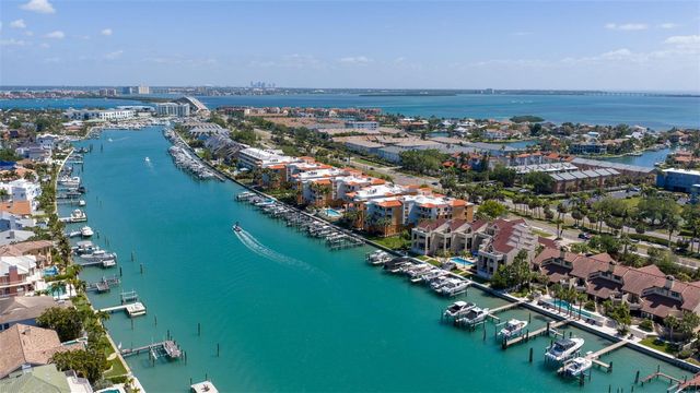 722 PINELLAS BAYWAY S 104, Tierra Verde, FL 33715