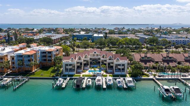722 PINELLAS BAYWAY S 104, Tierra Verde, FL 33715
