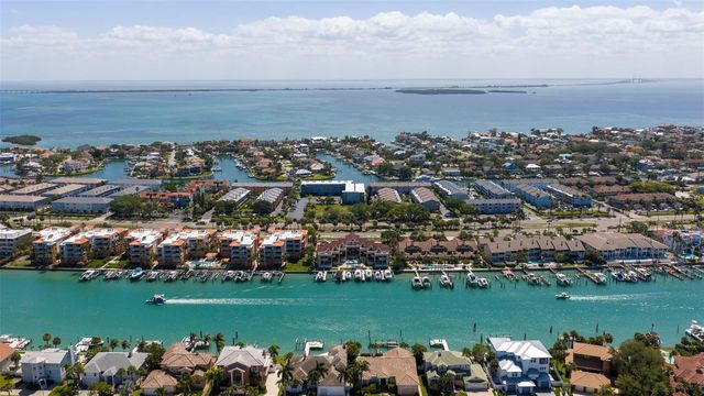722 PINELLAS BAYWAY S 104, Tierra Verde, FL 33715