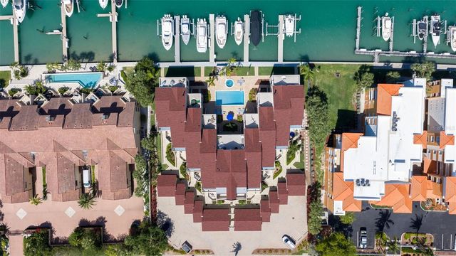 722 PINELLAS BAYWAY S 104, Tierra Verde, FL 33715