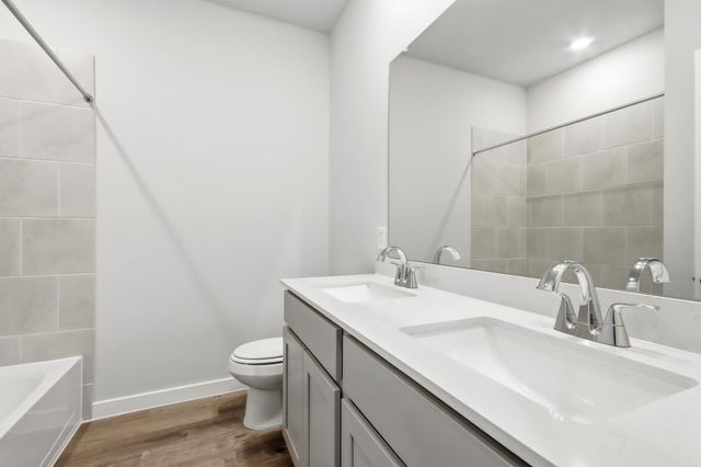 536 Wax Myrtle Way, Hockley, TX 77447