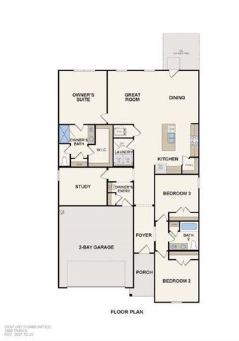 536 Wax Myrtle Way, Hockley, TX 77447