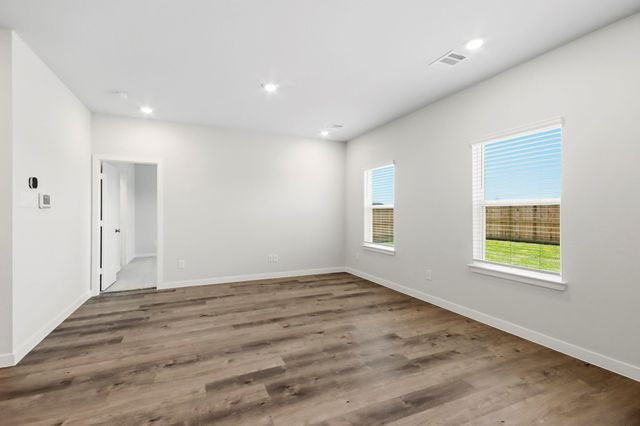536 Wax Myrtle Way, Hockley, TX 77447