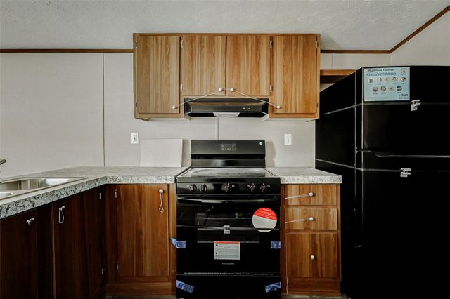 1605 Road 5740, Cleveland, TX 77327