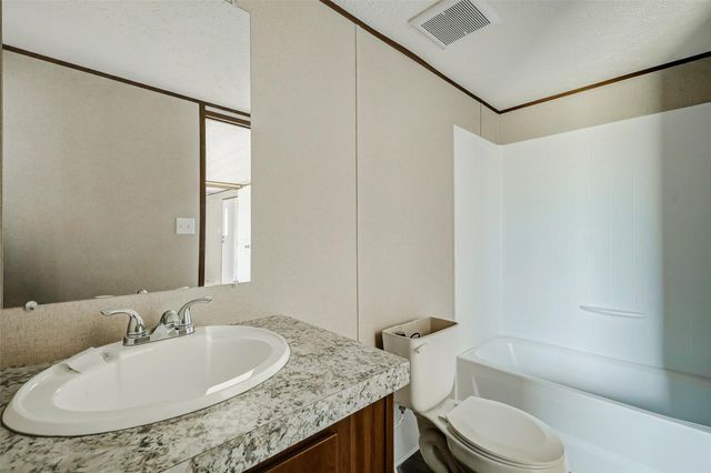 1605 Road 5740, Cleveland, TX 77327
