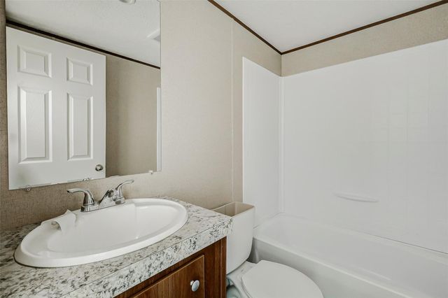 1605 Road 5740, Cleveland, TX 77327