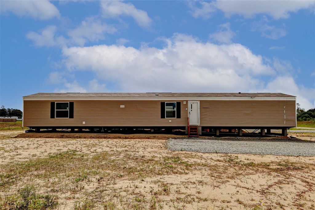 1605 Road 5740, Cleveland, TX 77327