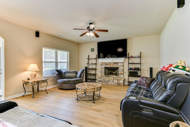755 Telegraph Drive, Aiken, SC 29801