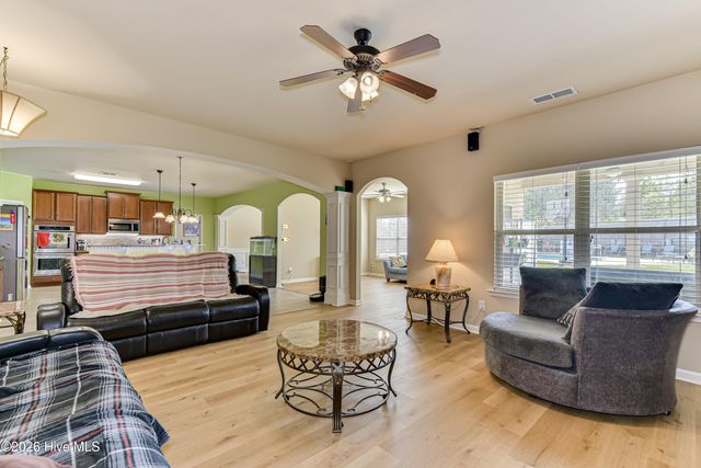 755 Telegraph Drive, Aiken, SC 29801