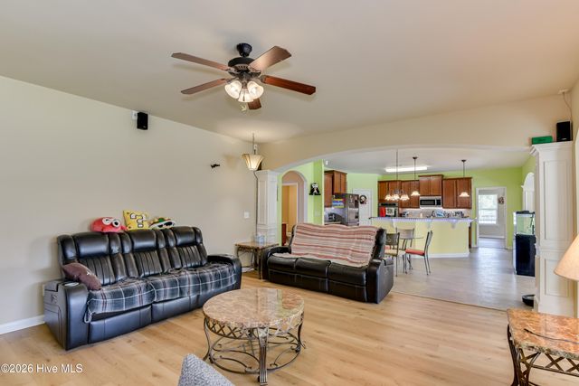 755 Telegraph Drive, Aiken, SC 29801