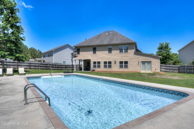 755 Telegraph Drive, Aiken, SC 29801