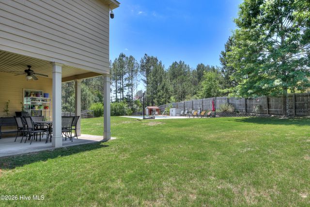 755 Telegraph Drive, Aiken, SC 29801