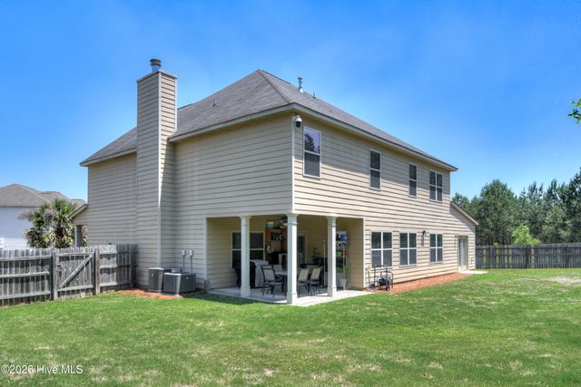 755 Telegraph Drive, Aiken, SC 29801