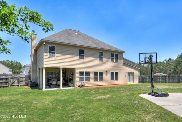 755 Telegraph Drive, Aiken, SC 29801