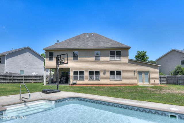 755 Telegraph Drive, Aiken, SC 29801