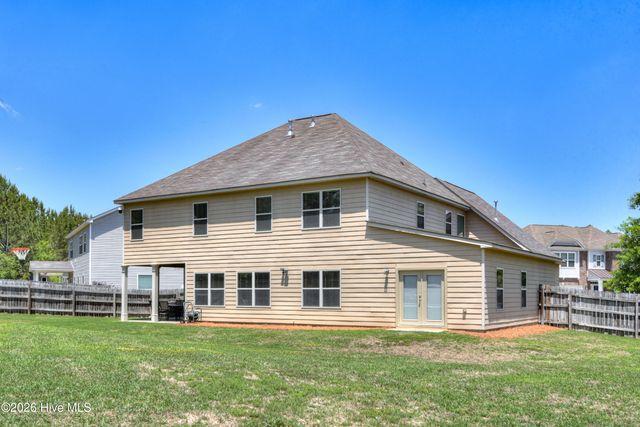 755 Telegraph Drive, Aiken, SC 29801