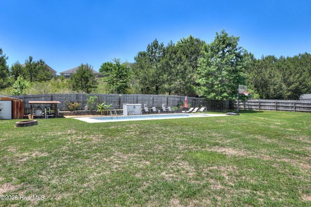 755 Telegraph Drive, Aiken, SC 29801