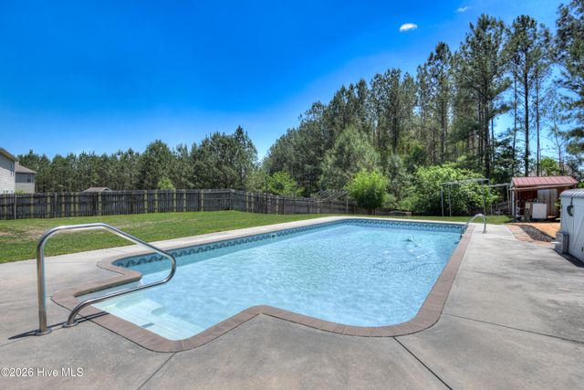 755 Telegraph Drive, Aiken, SC 29801
