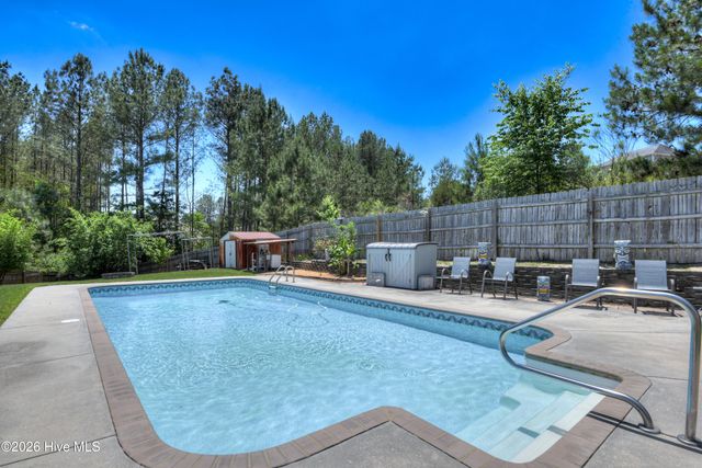 755 Telegraph Drive, Aiken, SC 29801