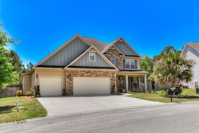 755 Telegraph Drive, Aiken, SC 29801