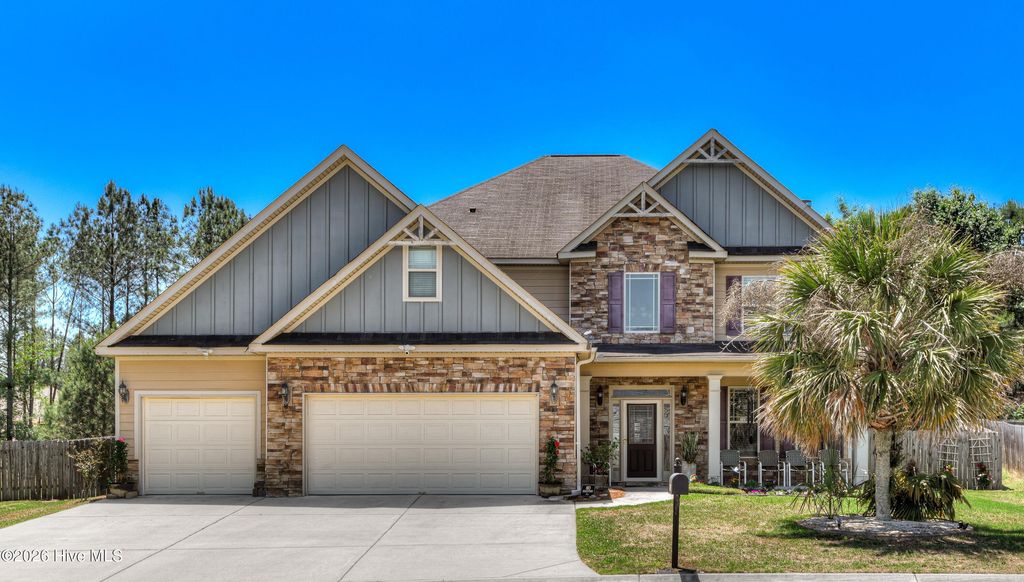 755 Telegraph Drive, Aiken, SC 29801