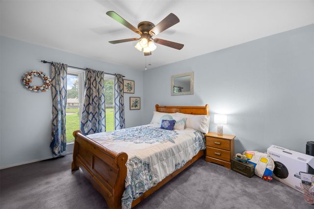 1108 Joanne Circle, Greenville, TX 75402
