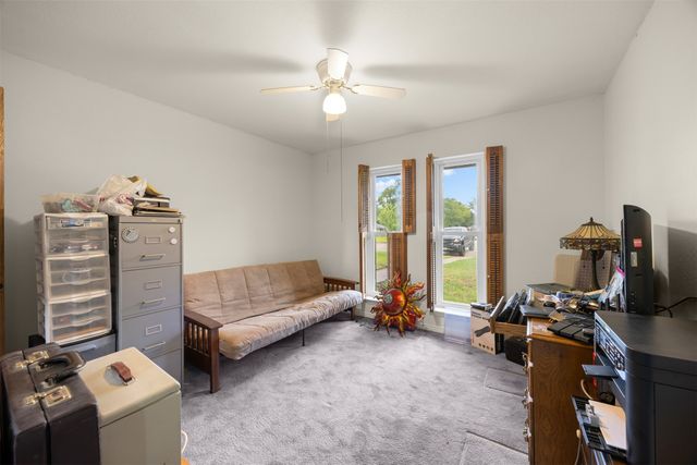 1108 Joanne Circle, Greenville, TX 75402