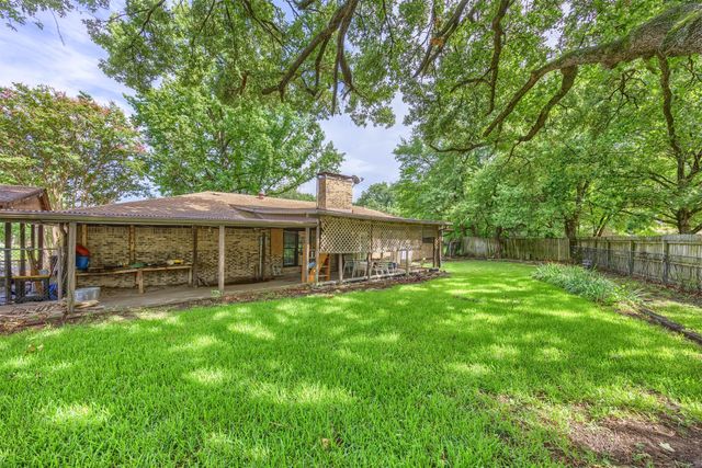 1108 Joanne Circle, Greenville, TX 75402