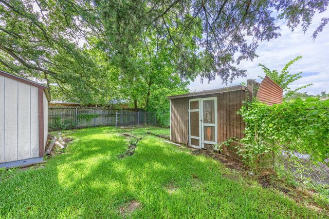1108 Joanne Circle, Greenville, TX 75402