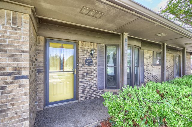 1108 Joanne Circle, Greenville, TX 75402