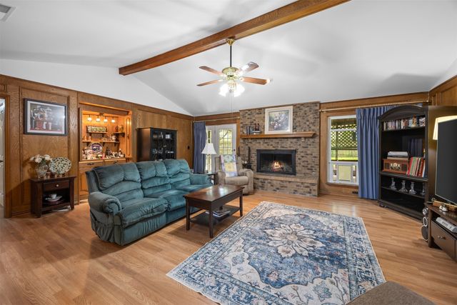 1108 Joanne Circle, Greenville, TX 75402