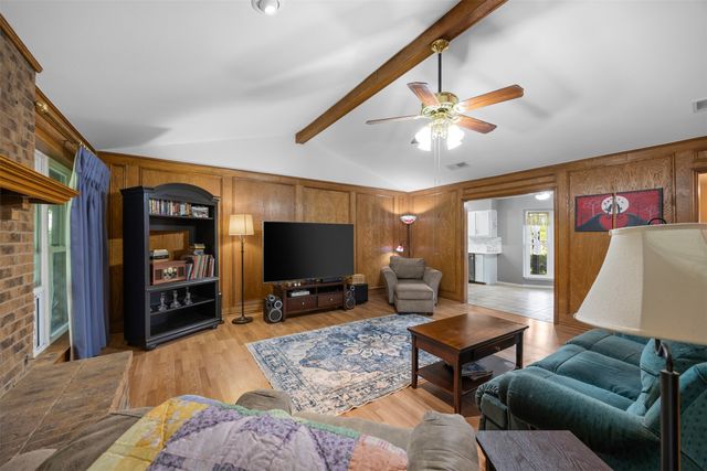 1108 Joanne Circle, Greenville, TX 75402