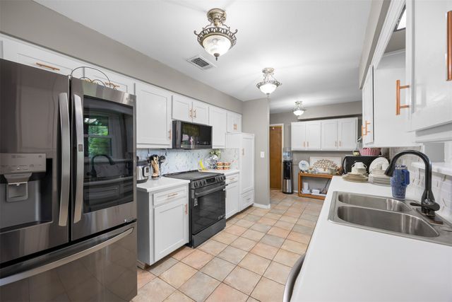 1108 Joanne Circle, Greenville, TX 75402