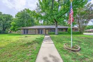 1108 Joanne Circle, Greenville, TX 75402
