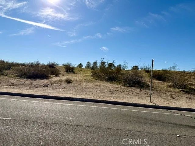 0 Village, Victorville, CA 92394