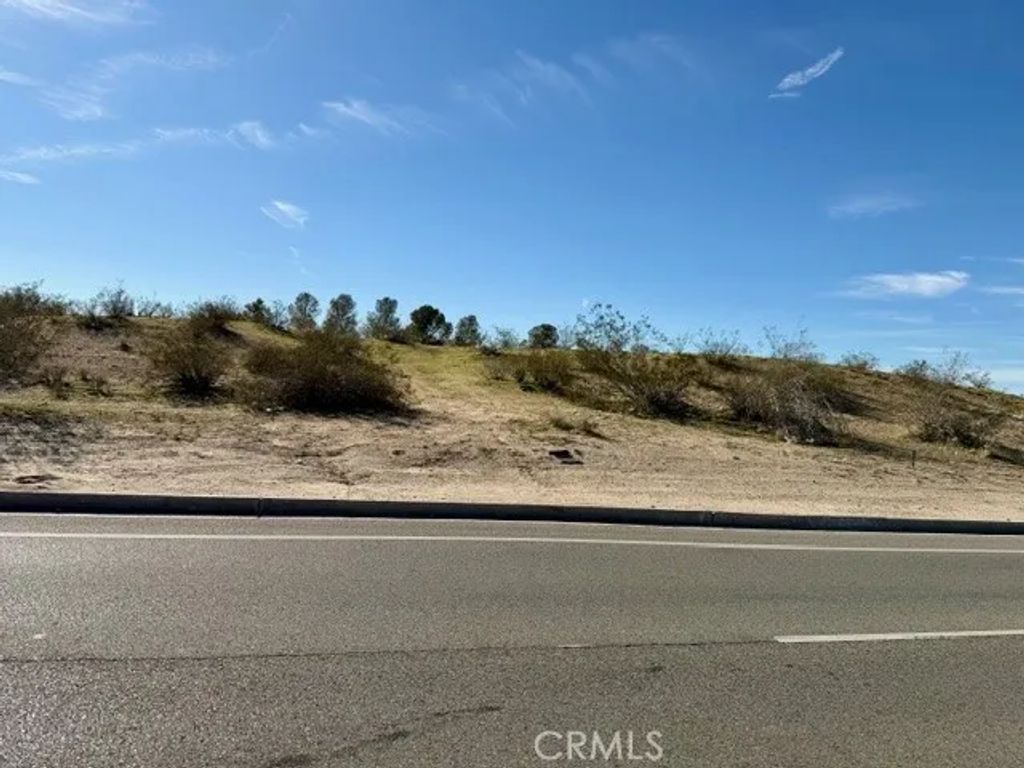 0 Village, Victorville, CA 92394