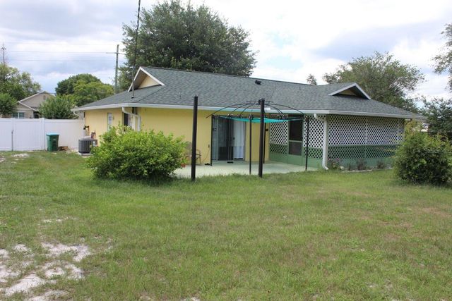 2203 INDIA BLVD, Deltona, FL 32738