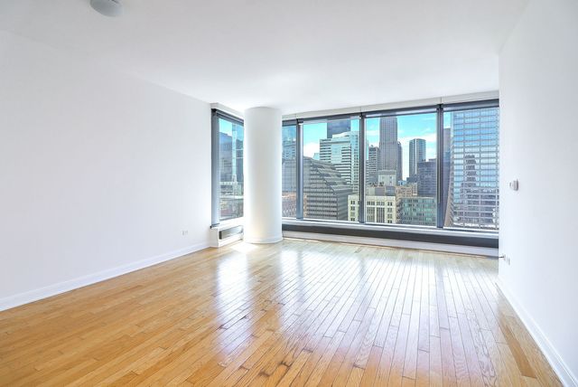 60 E Monroe Street 2705, Chicago, IL 60603