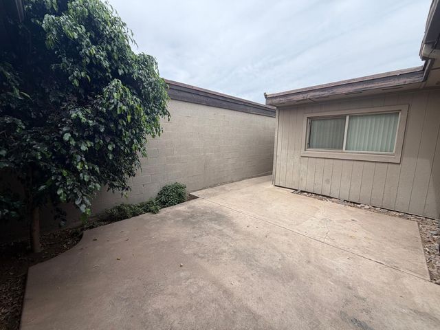 1609 E Ellis Drive, Tempe, AZ 85282