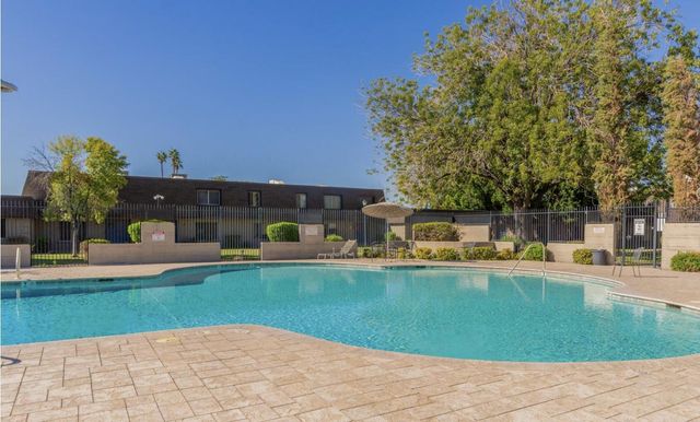 1609 E Ellis Drive, Tempe, AZ 85282