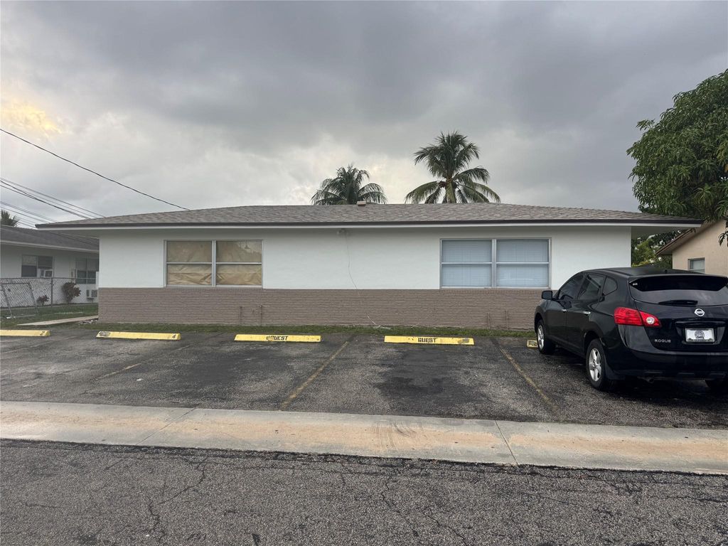 1795 NW 55th Ave 1, Lauderhill, FL 33313