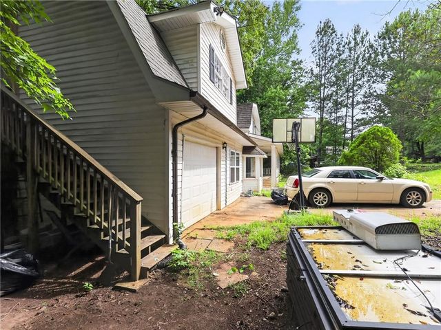 460 Chambers Road, Mcdonough, GA 30253