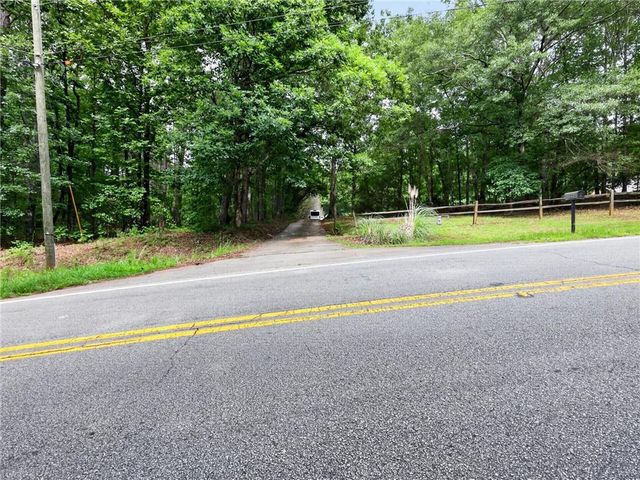 460 Chambers Road, Mcdonough, GA 30253